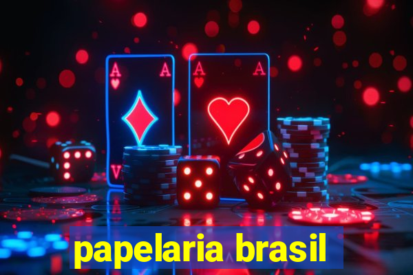 papelaria brasil